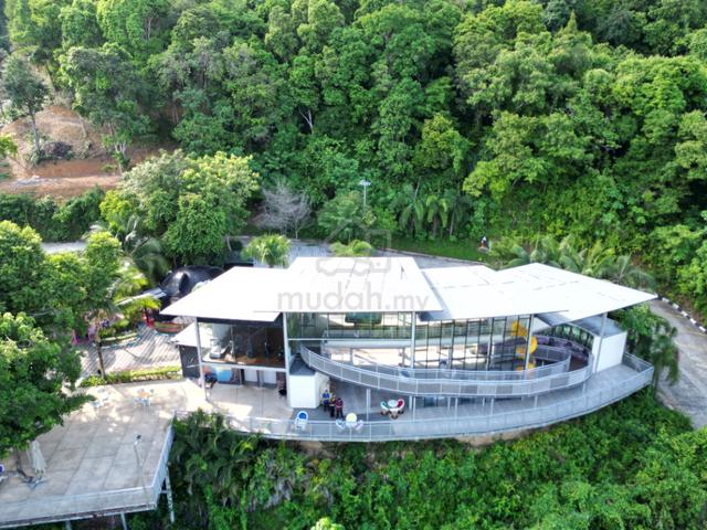 Commercial Zoning Land Resort ready near Pantai Chenang Langkawi 1