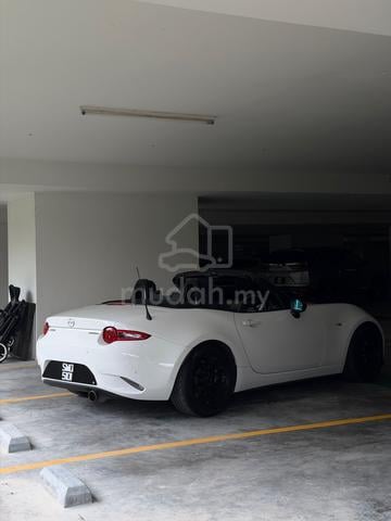 2021 Mazda ROADSTER 1.5 S-SPECIAL PACKAGE (M) - 3