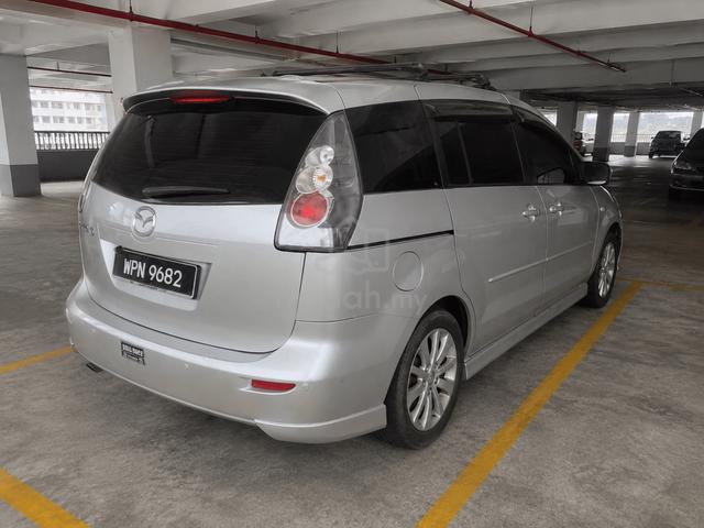 2006 Mazda 5 2.0 (A) MPV 7 Seaters - 3