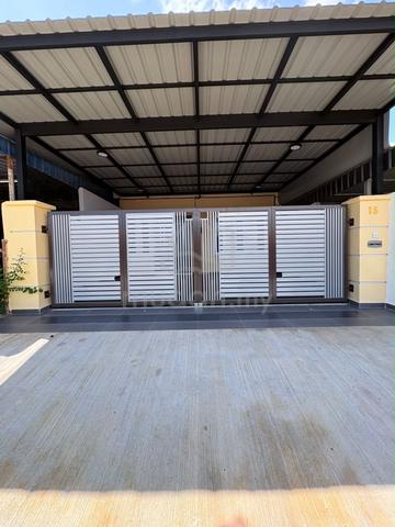 Taman Bandar Baru Sungai Lalang Sungai Petani Kedah 1