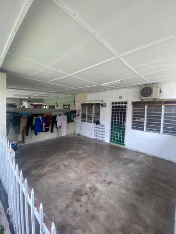 BOLEH FULL LOAN 100% , Endlot Bebas Banjir Taman Sri Layang [FREEHOLD] 2