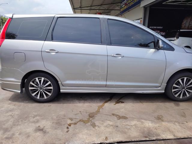 2009 Proton EXORA 1.6 M-LINE CPS (A) - 5