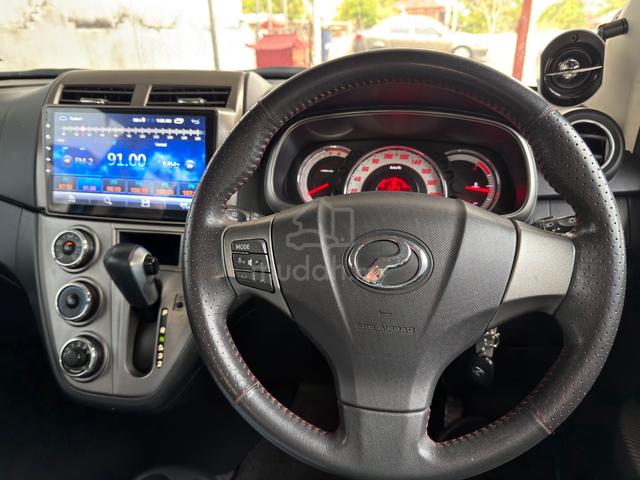 2016 Perodua MYVI 1.5 ADVANCE FACELIFT (A) - 5