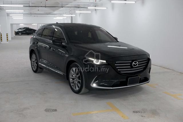 2019 Mazda CX-9 2.5 2WD (A) GOOD CONDITION!! - 1