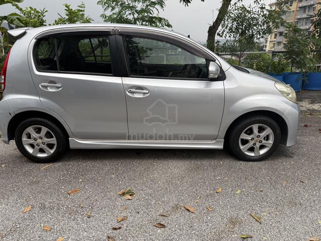 2014 Perodua MYVI 1.3 EZi PREMIUM (A) - 4