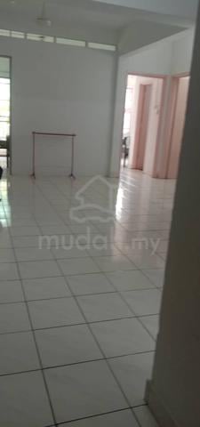 Bilik/Rumah Sewa 1