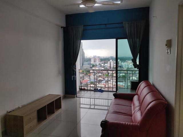 BotaniQa Residence 1