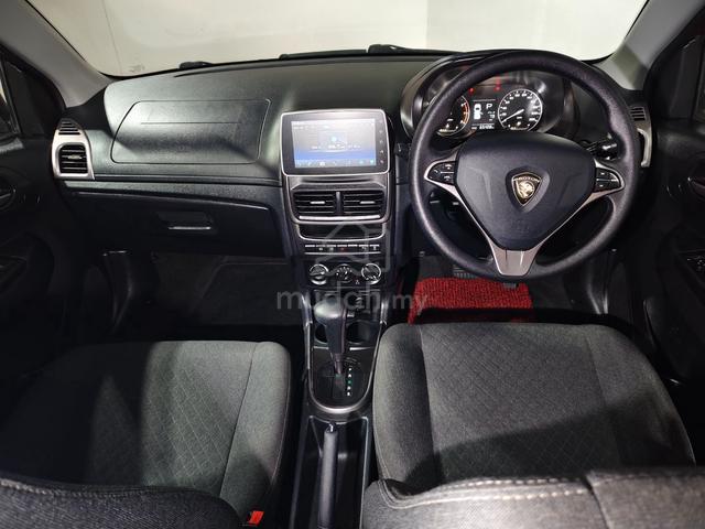 2021 Proton Saga 1.3 Premium (A) 5-Years Warranty - 3