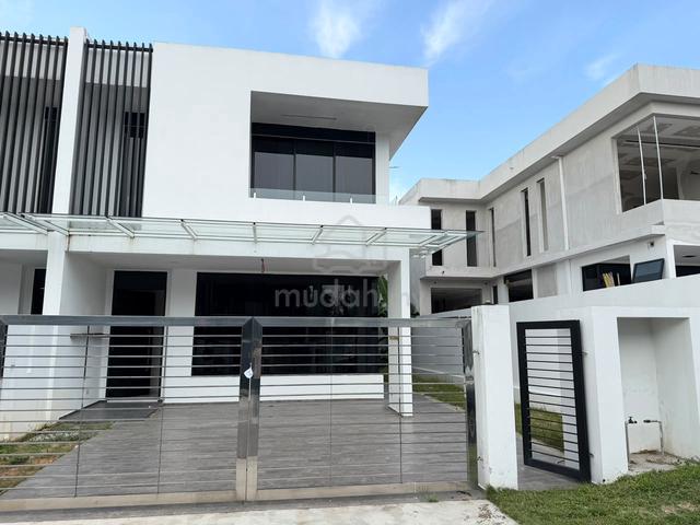 Seri Alam @ Opal Residenz |Ori Cluster FOR SALE 🔥 Below Market Price 1