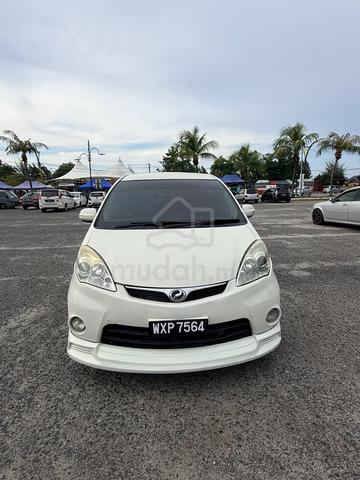 2012 Perodua ALZA 1.5 EZI (A) - 1
