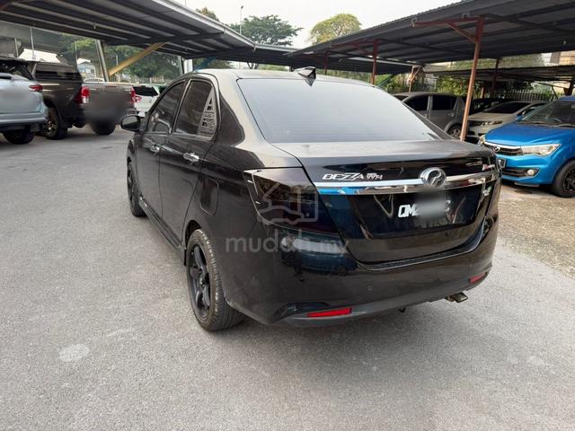 2017 Perodua BEZZA 1.3 ADVANCE (A) - 3