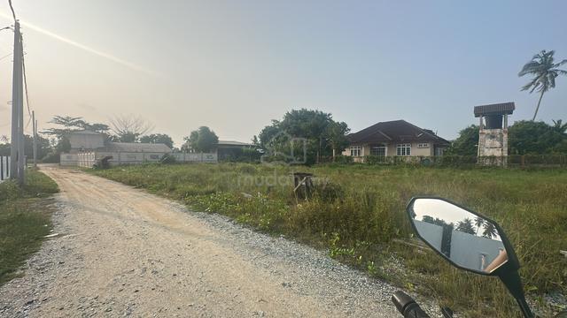 Tanah Lot Banglo 6,792 Kaki², Kg Ketil, Pengkalan Kubor, Tumpat 1