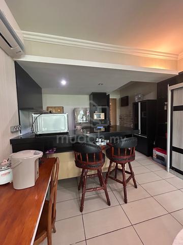 The Peak Suites 1