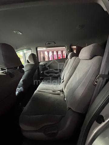 2011 Honda STREAM 1.8 I-VTEC FACELIFT (A) - 5
