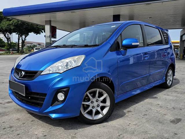 2019 Perodua ALZA 1.5 EZ (A) LOW MILEAGE - 3