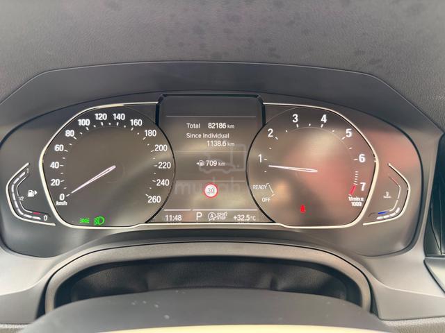 2021 Bmw 320i SPORT 2.0L (A) 2 Years Warranty - 5