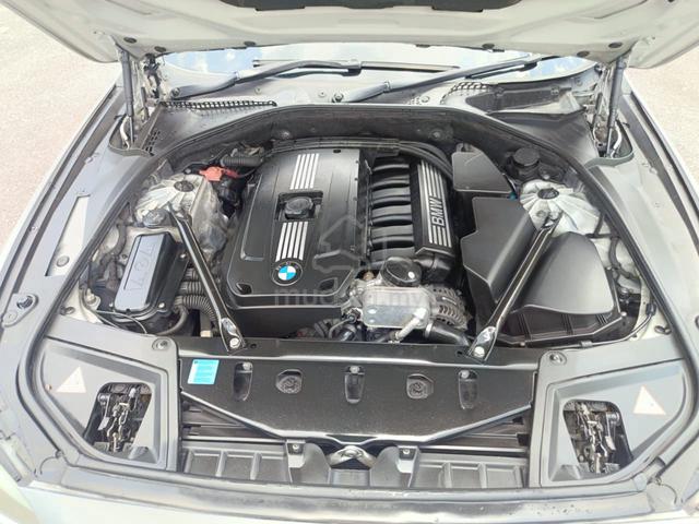 BMW F10 M SPORT 3.0 (a) 2010 CBU CASH / LOAN - 3