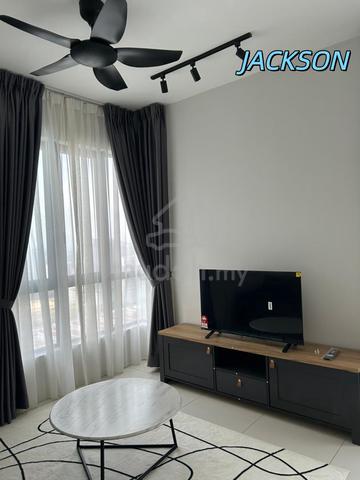 Vivo Executive Apartment 1