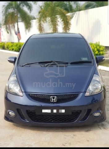 2006 Honda JAZZ 1.5 VTEC FACELIFT (A) - 3