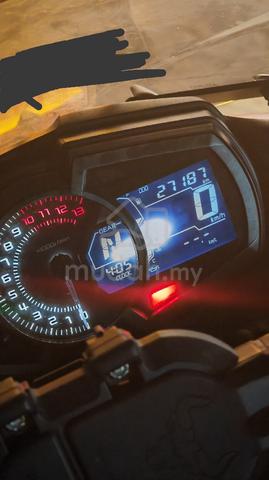 Kawasaki Ninja 650 2018 - photo 6 of 6
