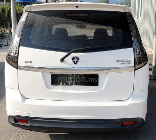 2013 Proton EXORA 1.6 BOLD PREMIUM (A) - 2