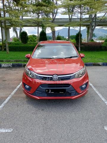 2017 Proton PERSONA 1.6 PREMIUM -- (A) - 1