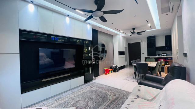 Sunway Avila Residences 1