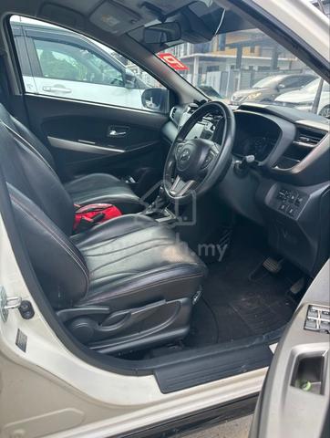 Perodua MYVI 1.5 AV (A) - 5