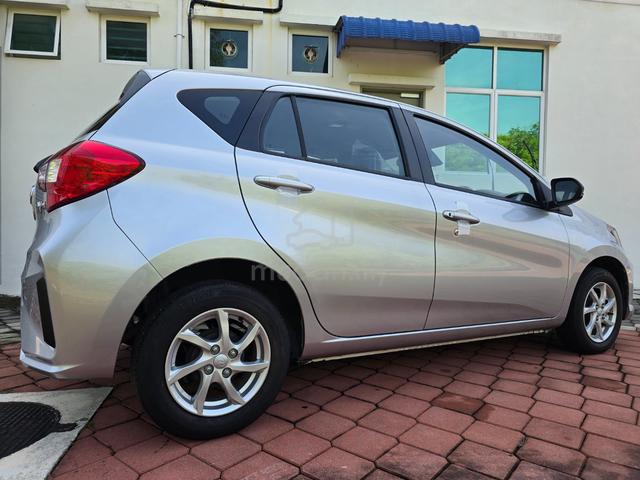2023 Perodua MYVI 1.3 STANDARD G (A) - 3