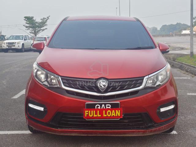 2020 Proton Persona 1.6 Executive (A) - 1
