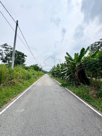 Residential Land For Sale @ Kayu Ara Pasong, Pontian 1