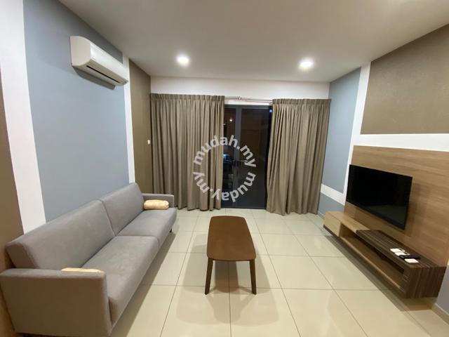 Atlantis Residences 1