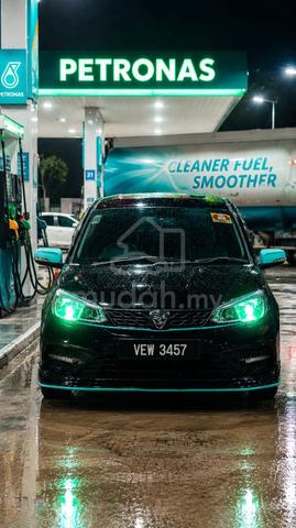 2020 Proton SAGA 1.3 Anniversary edition - 5
