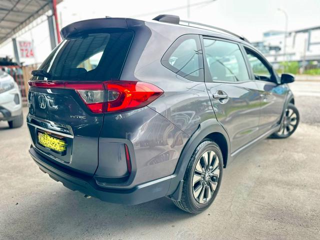 Honda BR-V 1.5 E (A), Year2022. Fu loan 40,600km - 2