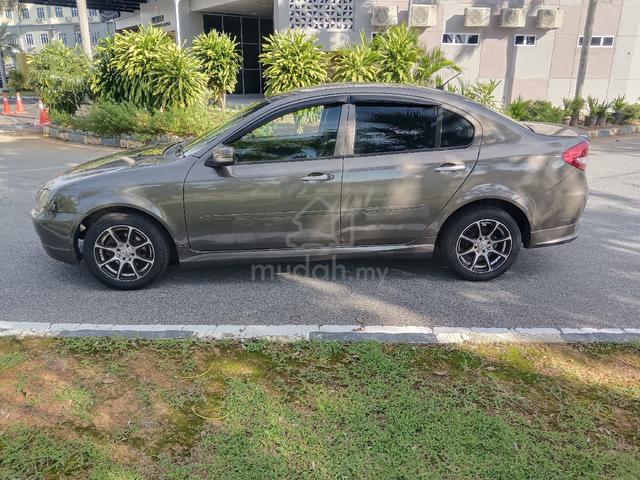 2011 Proton PERSONA 1.6 ELEGANCE BASE LINE (A) - 3
