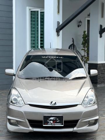 2007 Toyota WISH 1.8 FACELIFT (A) TIPTOP AAA++ - 5