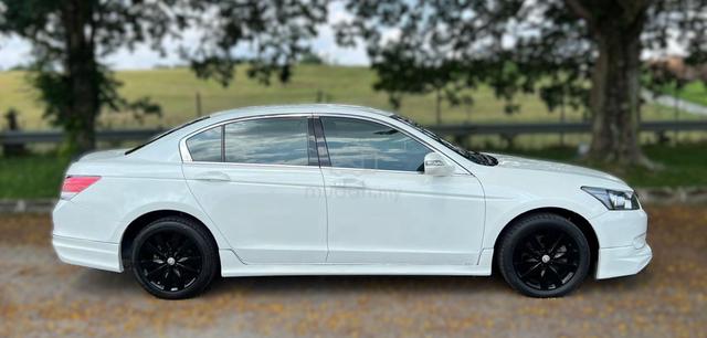 2015 Proton PERDANA 2.0 (A) FACELIFT FULL SPEC - 4