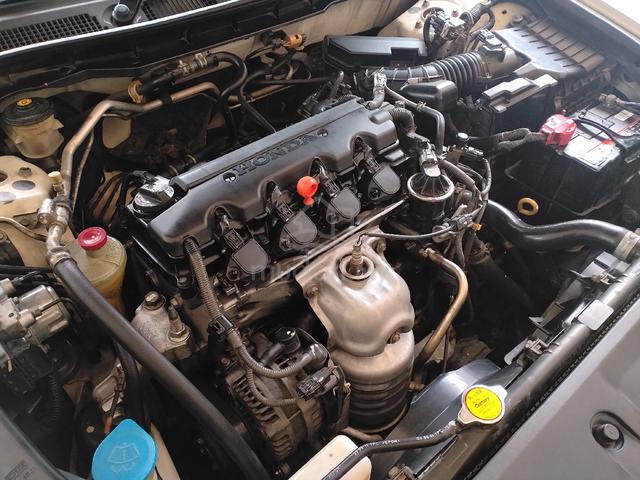 2012 Honda ACCORD 2.0 VTI-L FACELIFT (A) - 5