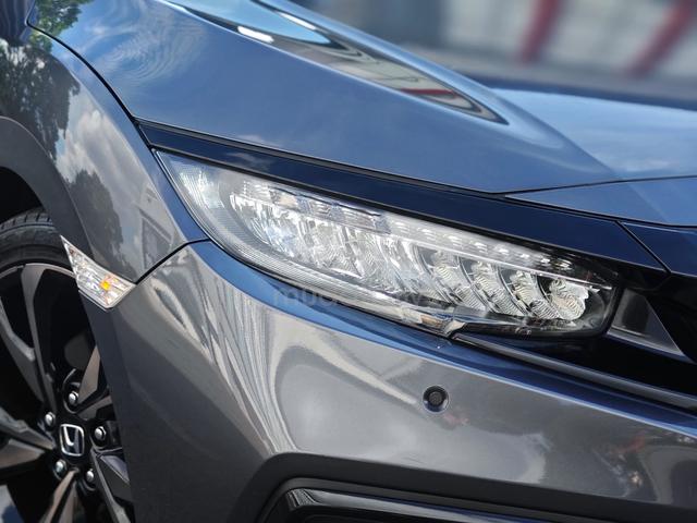 2020 Honda CIVIC 1.5 TC-P (A) - 5