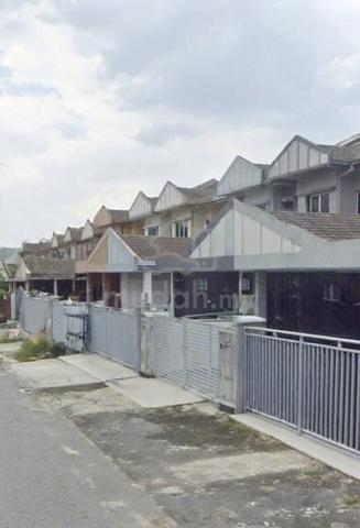 Full Loan !! Cheapest 2Storey House Bandar Teknologi Kajang 1