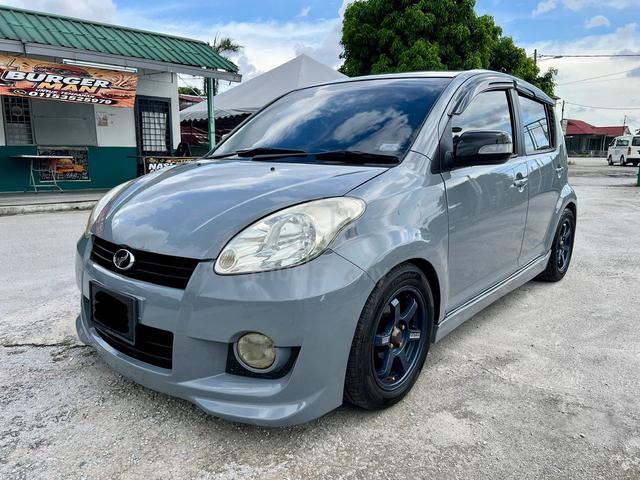 CASH OTR Perodua MYVI 1.3 SE KING (A) 1THN WARANTY - 3