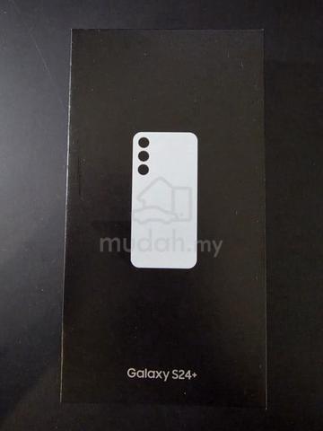 Samsung Galaxy S24+ 256 GB LIKE NEW - photo 3 of 5