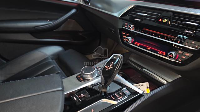 2021 Sime Darby Pre Owned Bmw 530i 2.0 M-SPORT (A) - 2