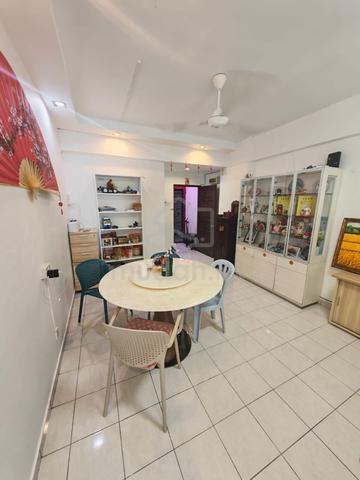 Puncak Baiduri Apartment 1