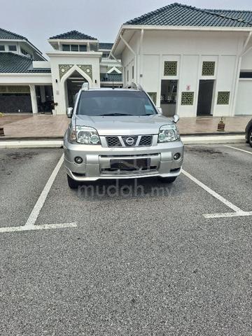 2009 Nissan X-TRAIL 2.5 COMFORT T30 ENHANCED (A) - 1