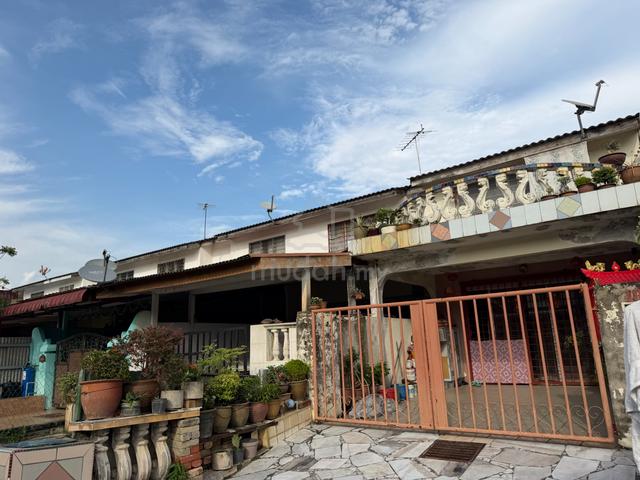 2 Storey Taman Jenaris Kantan Permai Kajang 1