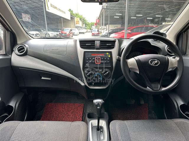 2021 Perodua AXIA 1.0 SE / JIMAT MINYAK / RELIABLE - 5