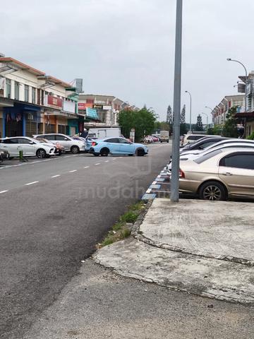 Mutiara Rini Shop For Rent 1