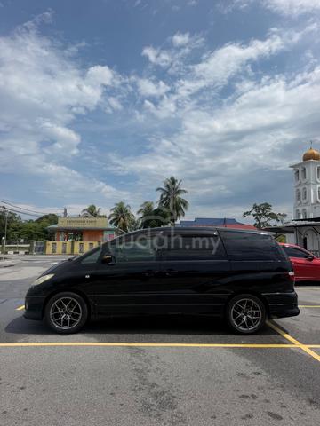 2003 Toyota ESTIMA 2.4 X (A) - 3