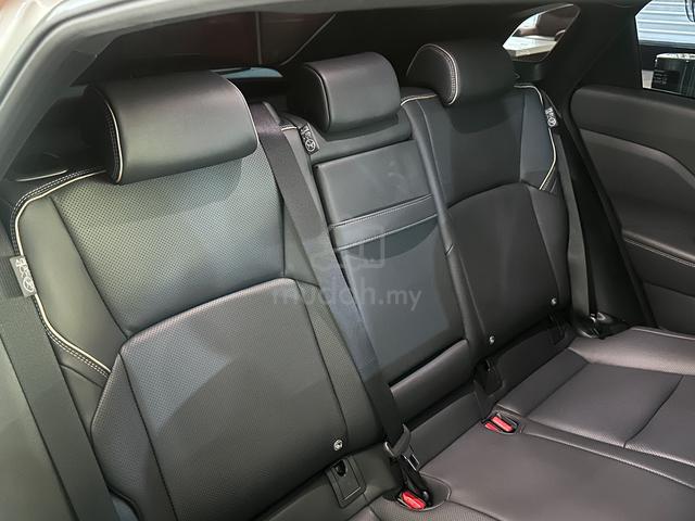 2024 Toyota Crown Sport 2.5 Z HEV 4WD Grade 5A Con - 5